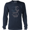 Patriotic Misfits