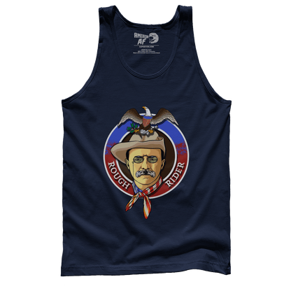 T-shirt Teddy Rough Rider