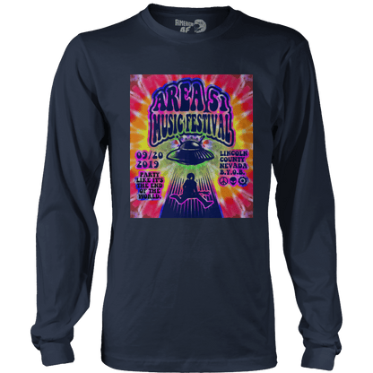 Area 51 Festival