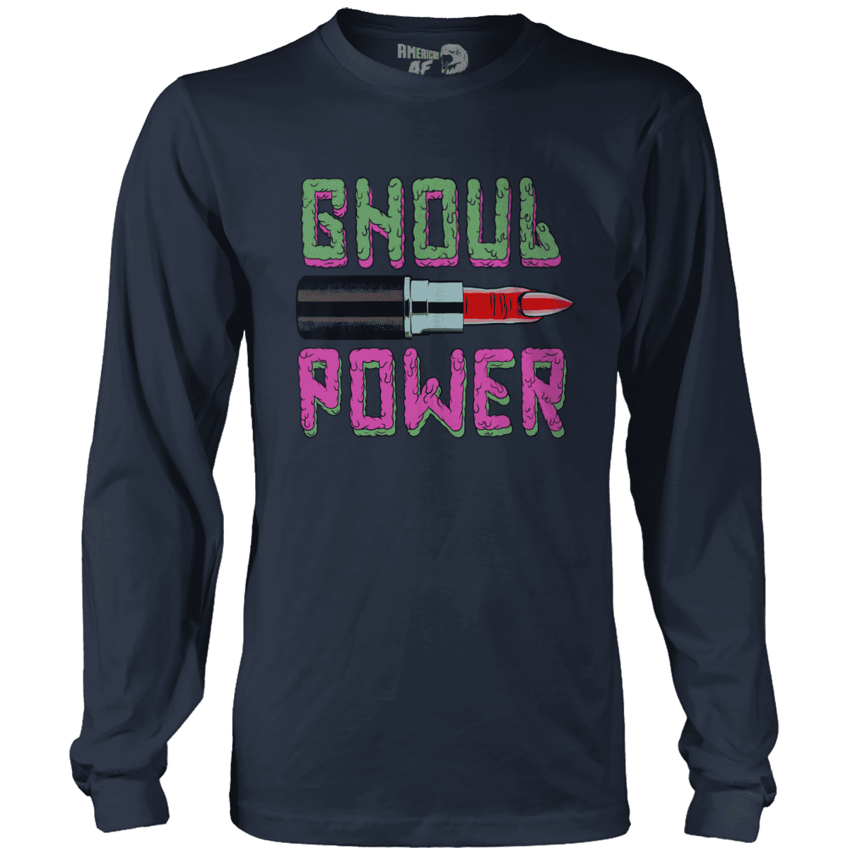 Ghoul Power