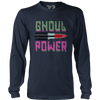 Ghoul Power