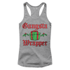 Gangsta Wrapper (Ladies)