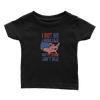 I Got 99 Problems But Freedom Ain't One - Rugrats