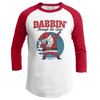 Dabbin Through The Snow