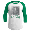 Zombie Boy