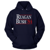 Reagan Bush 1984 (Ladies)