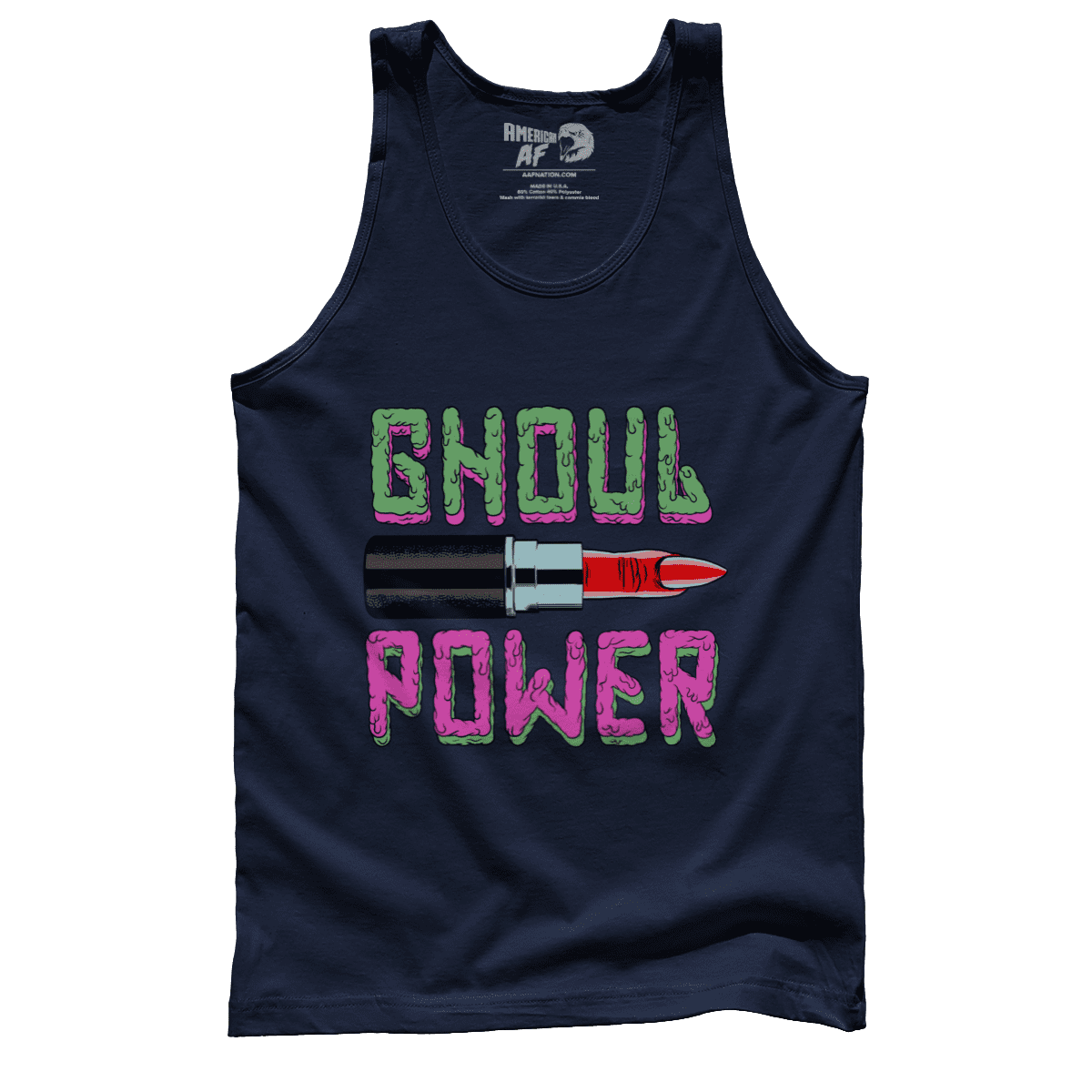 Ghoul Power