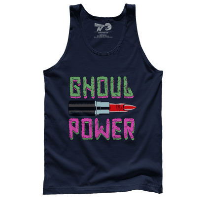 Ghoul Power