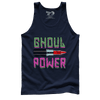 Ghoul Power