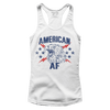 AAF Eagle Logo V2 (Ladies)