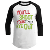Shoot Your Eye Out V1