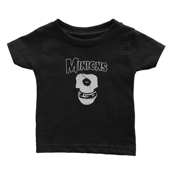 Minions - Rugrats