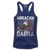 Abracawdabra (Ladies) - October 2019 Club AAF Exclusive Design