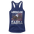 Abracawdabra (Ladies) - October 2019 Club AAF Exclusive Design