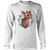 Mounted Rudolph