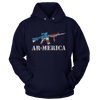 AR-Merica