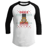 Deez Nuts (Ladies)