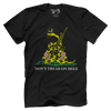 Don't Tread On Deez - January 2022 Club AAF Exclusive Design