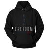 Freedom DNA - September  2022 Club AAF Exclusive Design