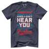 Amer I Can't Hear You