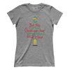 Spread Christmas Cheer (Ladies)