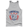 AAF Eagle Logo V1