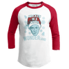 Walken Winterland