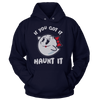 Haunt it (Ladies)