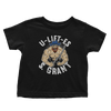 Uliftes S. Grant - Toddlers