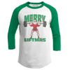 Merry Liftmas