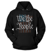 We The People Flag (Ladies) - November 2020 Club AAF Exclusive Design