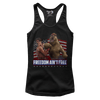 Merica Bear (Ladies) - June 2019 Club AAF Exclusive Design