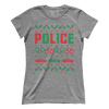 Police (Ladies)