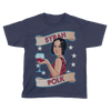 Syrah Polk - Kids