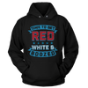 Red White and Boozed