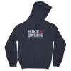 Mike Oxsbig - Kids