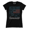 AAF Summer (Ladies) - June 2022 Club AAF Exclusive Design