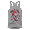 Thug Life Santa (Ladies)