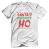 Santa's Favorite Ho