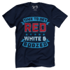 Red White and Boozed