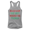 Where's the Tylenol ? (Ladies)