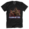 Merica Bear - June 2019 Club AAF Exclusive Design