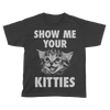 Show Me Your Kitties! v1 - Kids
