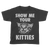 Show Me Your Kitties! v1 - Kids