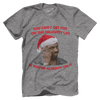 Naughty List - Meme