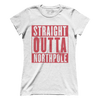 Straight Outta North Pole (Ladies)