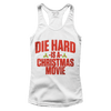 Die Hard (Ladies)