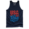 USA is BAE!