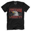 Side Of Liberty - February 2023 Club AAF Exclusive Design