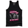 President Fight Club - February 2019 Club AAF Exclusive Design